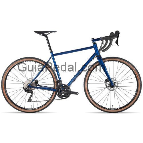 Norco Search XR ficha técnica y opiniones